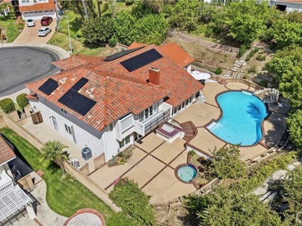 21732 Exton, Lake Forest (el Toro) CA 92630