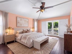 21732 Exton, Lake Forest (el Toro) CA 92630