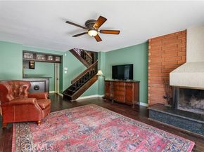 21732 Exton, Lake Forest (el Toro) CA 92630