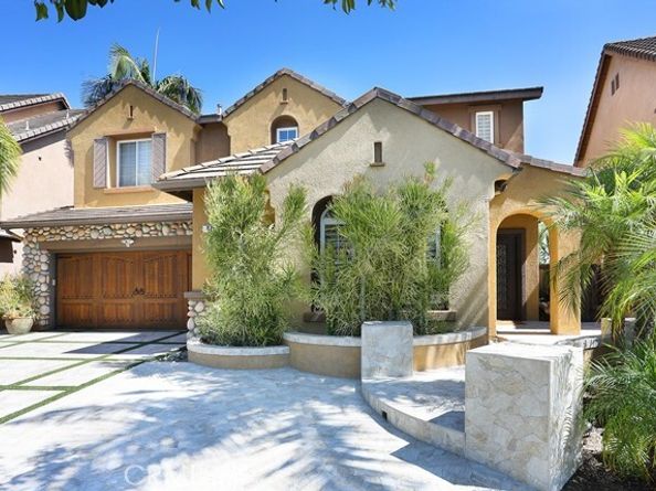 91 Windswept Way, Mission Viejo CA 92692