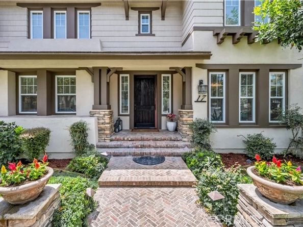 17 Winslow, Ladera Ranch CA 92694