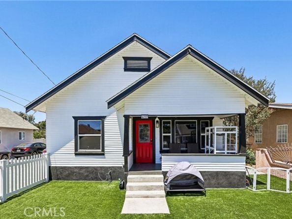 1127 W 5th, Santa Ana CA 92703
