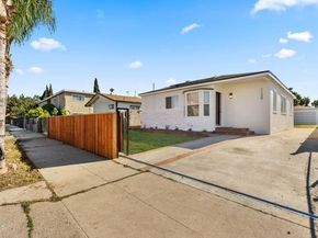 1120 256th Street, Harbor City (los Angeles) CA 90710