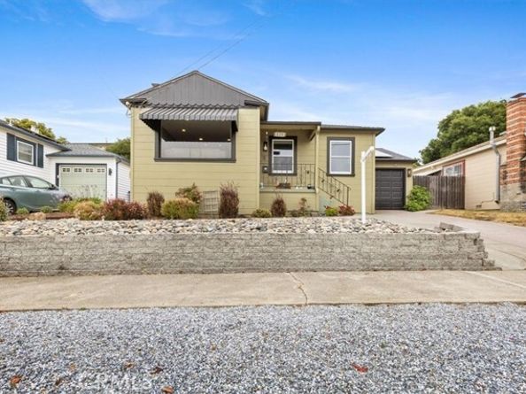 828 Yuba Street, Richmond CA 94805