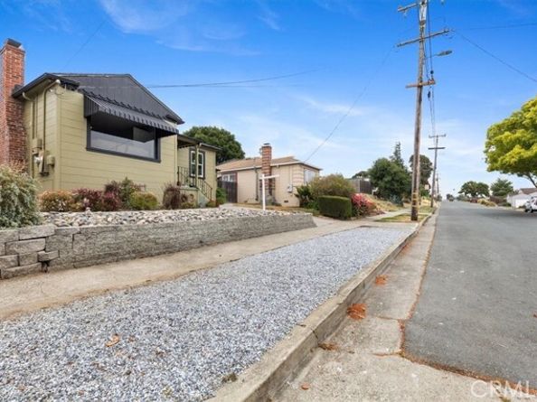 828 Yuba Street, Richmond CA 94805