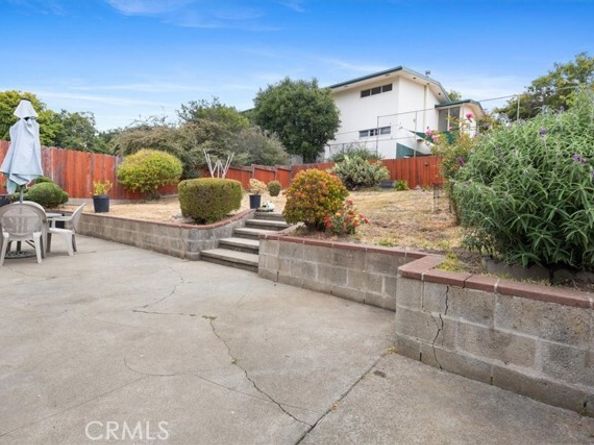 828 Yuba Street, Richmond CA 94805
