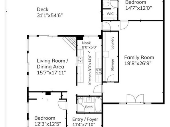 10161 Foothill Boulevard, Sylmar (los Angeles) CA 91342
