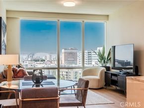 877 Francisco Street 1512, Los Angeles CA 90017