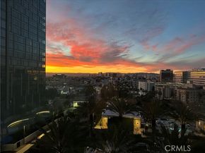 877 Francisco Street 1512, Los Angeles CA 90017