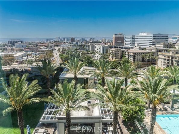 877 Francisco Street 1512, Los Angeles CA 90017