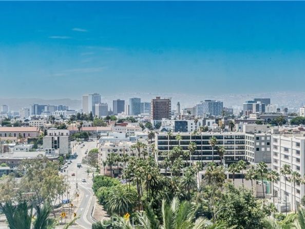 877 Francisco Street 1512, Los Angeles CA 90017