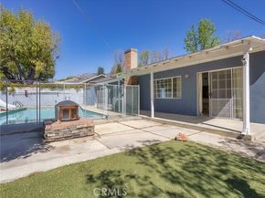 9545 Creemore, Tujunga (los Angeles) CA 91042