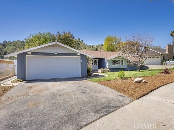 9545 Creemore, Tujunga (los Angeles) CA 91042