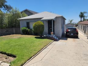 10563 Las Lunitas Avenue, Tujunga (los Angeles) CA 91042