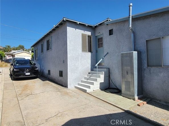 10563 Las Lunitas Avenue, Tujunga (los Angeles) CA 91042