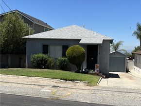 10563 Las Lunitas Avenue, Tujunga (los Angeles) CA 91042
