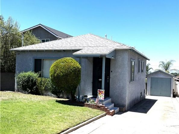 10563 Las Lunitas Avenue, Tujunga (los Angeles) CA 91042