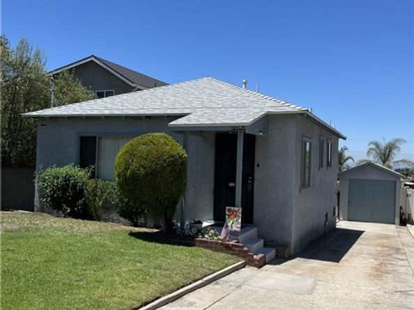 10563 Las Lunitas Avenue, Tujunga (los Angeles) CA 91042