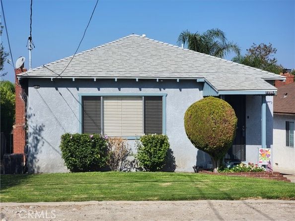 10563 Las Lunitas Avenue, Tujunga (los Angeles) CA 91042