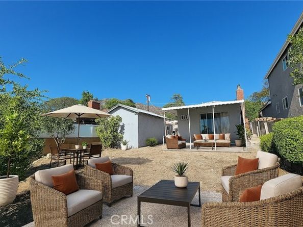 10563 Las Lunitas Avenue, Tujunga (los Angeles) CA 91042