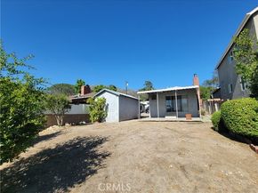 10563 Las Lunitas Avenue, Tujunga (los Angeles) CA 91042