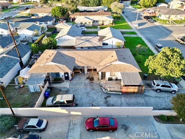 10364 Marion Avenue, Montclair CA 91763