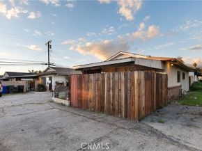 10364 Marion Avenue, Montclair CA 91763