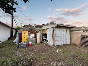 10364 Marion Avenue, Montclair CA 91763