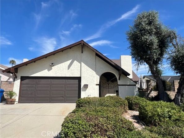 16563 Old Forest, Hacienda Heights CA 91745