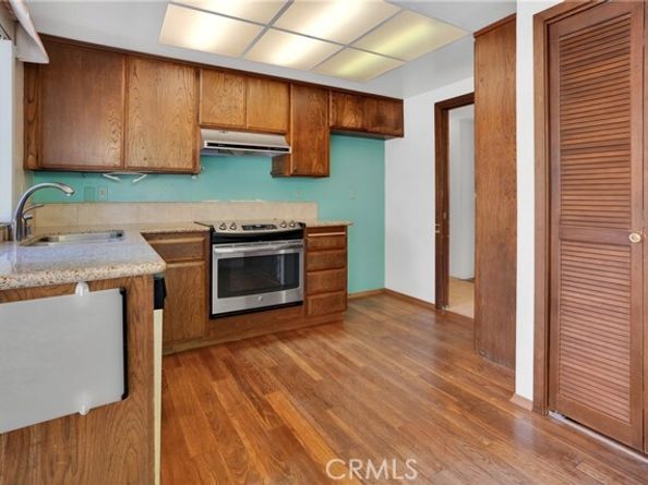 201 Lockewood Lane, Scotts Valley CA 95066