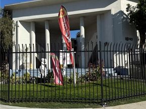 10749 New Haven 30, Sun Valley (los Angeles) CA 91352