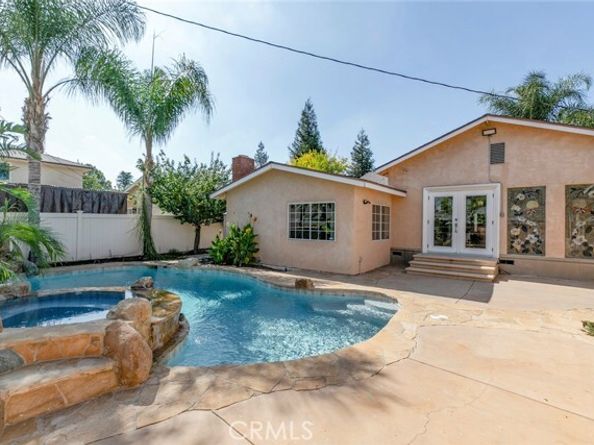 10752 Gerald Avenue, Granada Hills (los Angeles) CA 91344