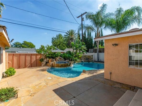 10752 Gerald Avenue, Granada Hills (los Angeles) CA 91344