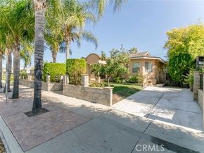 10752 Gerald Avenue, Granada Hills (los Angeles) CA 91344