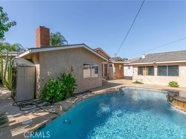 10752 Gerald Avenue, Granada Hills (los Angeles) CA 91344