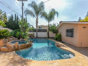 10752 Gerald Avenue, Granada Hills (los Angeles) CA 91344