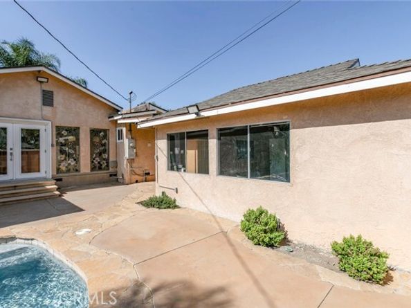 10752 Gerald Avenue, Granada Hills (los Angeles) CA 91344