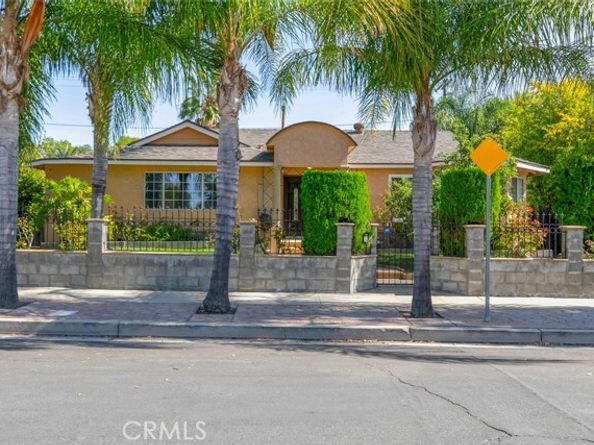 10752 Gerald Avenue, Granada Hills (los Angeles) CA 91344