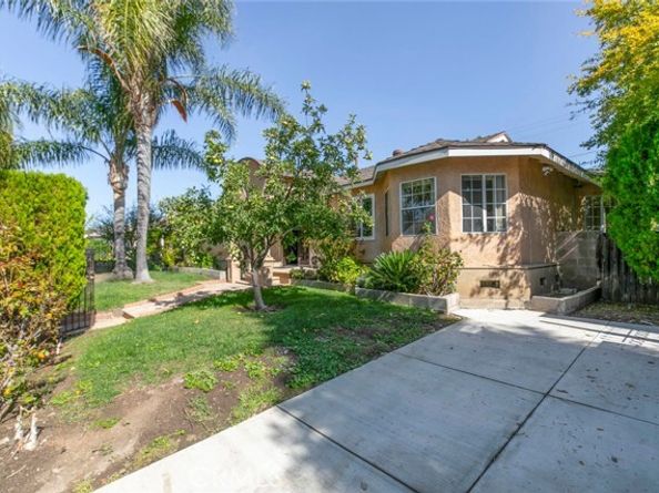 10752 Gerald Avenue, Granada Hills (los Angeles) CA 91344