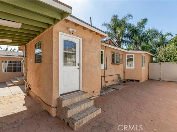 10752 Gerald Avenue, Granada Hills (los Angeles) CA 91344