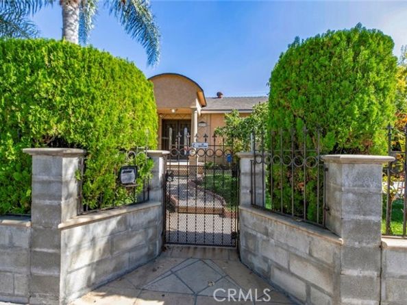 10752 Gerald Avenue, Granada Hills (los Angeles) CA 91344