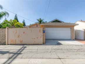 10752 Gerald Avenue, Granada Hills (los Angeles) CA 91344