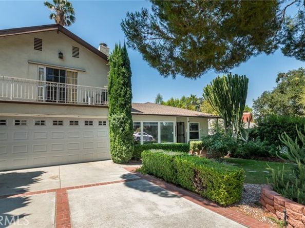 10109 Parr Avenue, Sunland (los Angeles) CA 91040