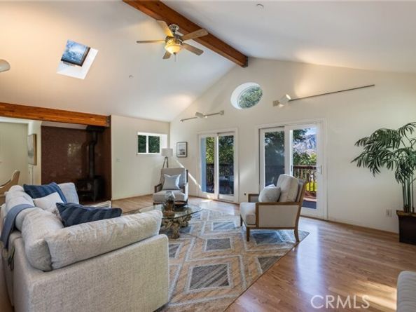 7804 Mcgroarty Street, Sunland (los Angeles) CA 91040
