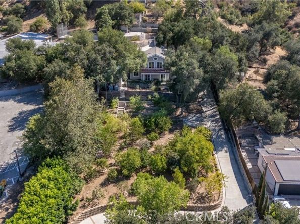 7804 Mcgroarty Street, Sunland (los Angeles) CA 91040