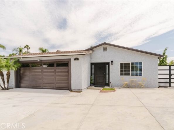 11904 Gager Street, Sylmar (los Angeles) CA 91342