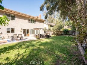 20892 Avenida Amapola, Lake Forest (el Toro) CA 92630