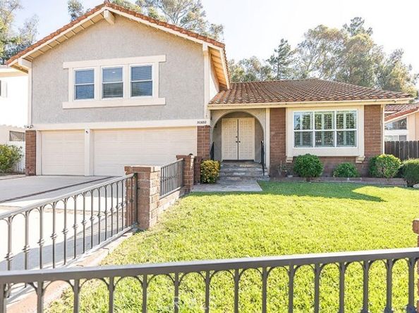 20892 Avenida Amapola, Lake Forest (el Toro) CA 92630