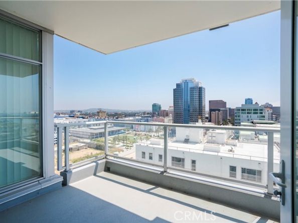 400 W Ocean Boulevard 1601, Long Beach CA 90802