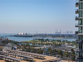400 W Ocean Boulevard 1601, Long Beach CA 90802